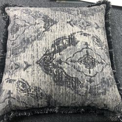 Studio Chic Home Decorative Pillow 20”