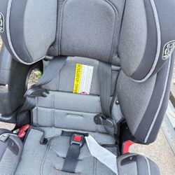 Carasea/ Asiento Para Bebé 