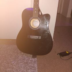 guitarra Nueva 