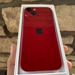 iPhone 13 Unlock Factory 128gb