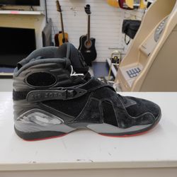 Jordan 8 size 12