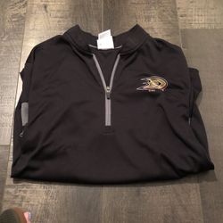 Anaheim Ducks Women’s Long Sleeve
