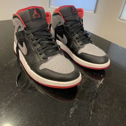 Nike Air Jordan