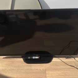 52 inch LG TV