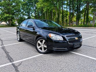 2013 Chevrolet Malibu