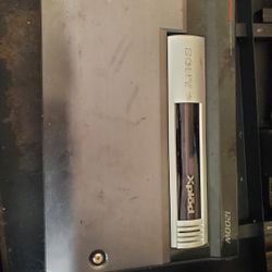 Sony Xplod 1200w Amp