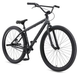 SE Bikes Big Flyer HD 29" Matte Black