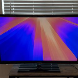 Samsung 40″ LED TV – Ultra‑Slim 1080p, 4 HDMI – $100 (Campbell)