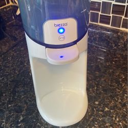 Breeza  Water Dispense