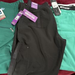 Women’s Scrub Pants