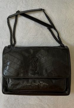 Genuine leather bag