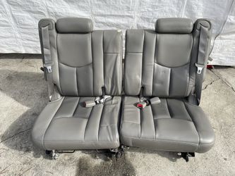 2003 Chevrolet Tahoe