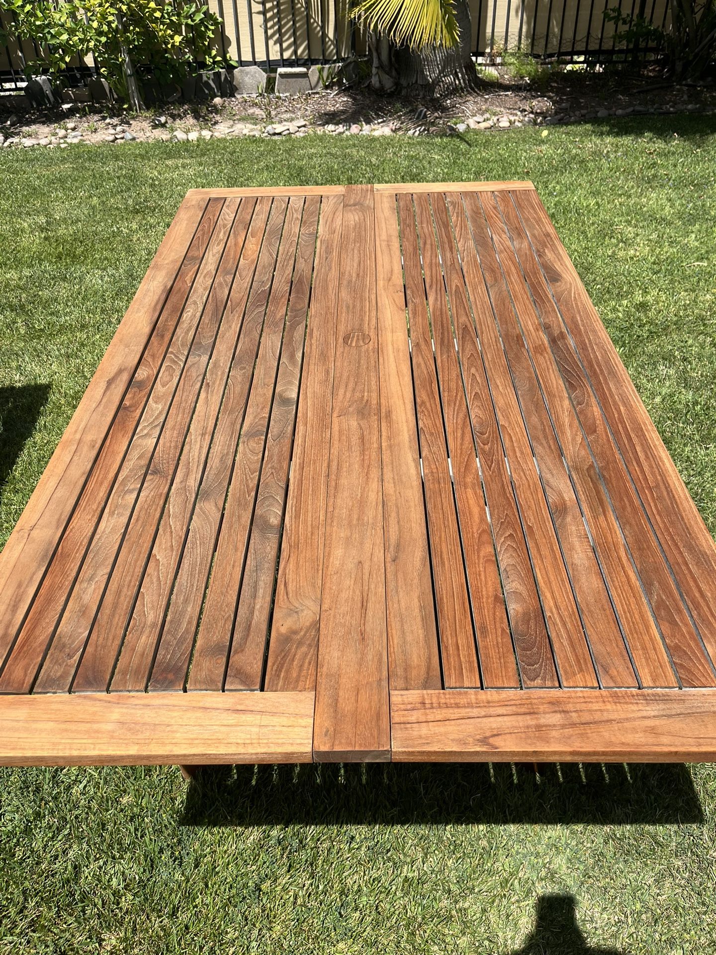 High End, Teak, Wood Tables