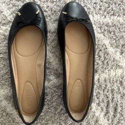 Ralph Lauren Flats