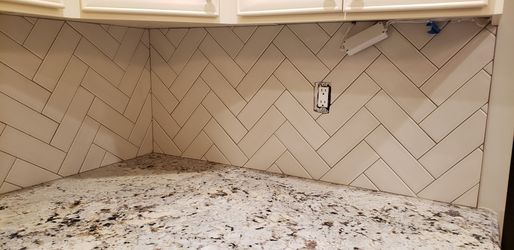 Tile jobs