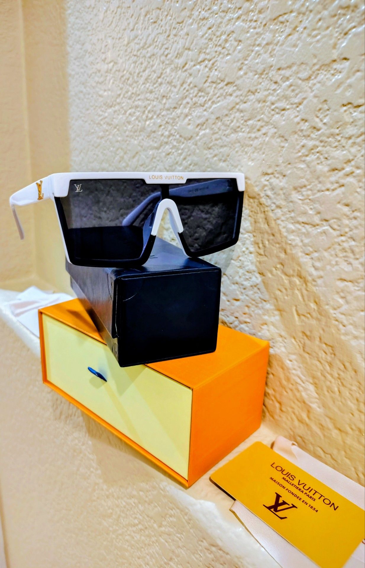 LV Sunglasses
