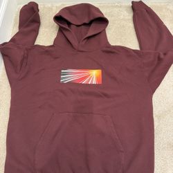 Model Y Launch Series Hoodie