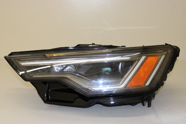 2019-2024 Audi A6 S6 Left Driver LH Matrix LED Headlight OEM 4K0941039B w/Module