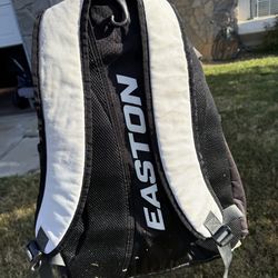Easton baseball backpack