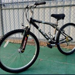 GT Mountain bike - Ready To Ride 