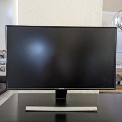 Samsung Computer Monitor Gaming Monitor