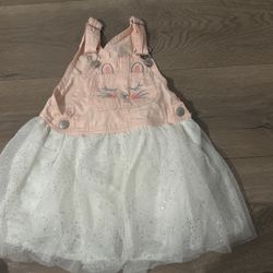 Girls Dress 