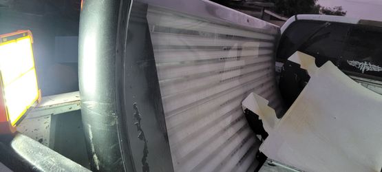 Older Commercial Tanning Bed – 240V – AS-IS – $250 OBO