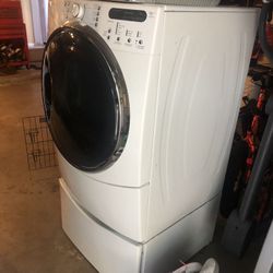 Electrical Dryer Kenmore 