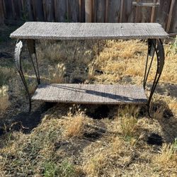 Free! Side Table