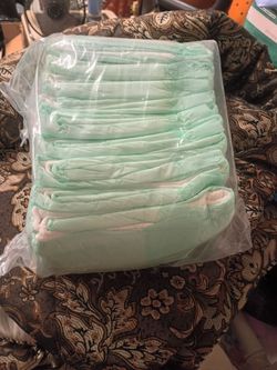 Pkg Of 10 Large Pads