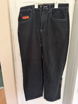 Empyre pants