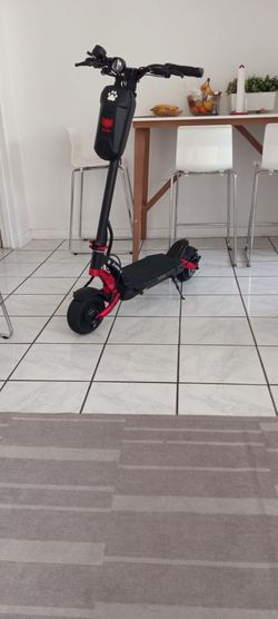 Kaabo Mantis 8