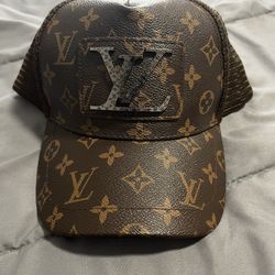 Louis Vuitton Hat