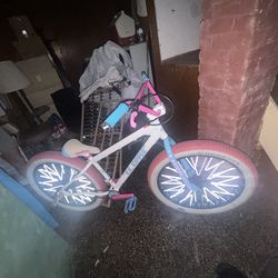 Miami fat ripper mad Cheap great condition