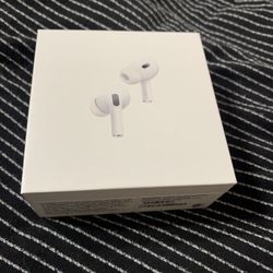 AirPods Pro Gen 2
