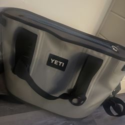 Yeti Hopper Cooler