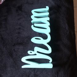 Wooden Dream Hanger