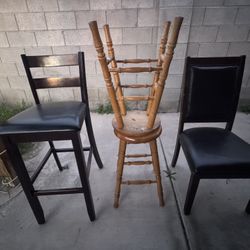 Kitchen Chairs  