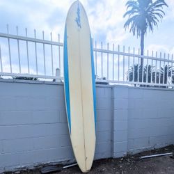 Becker 8'10 Surfboard Longboard