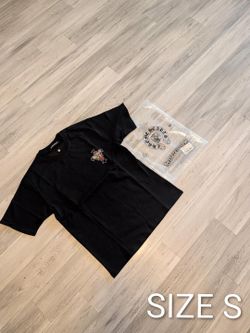 Chrome hearts