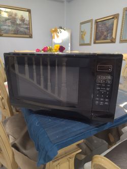 Insignia Compact Microwave – Works Great!