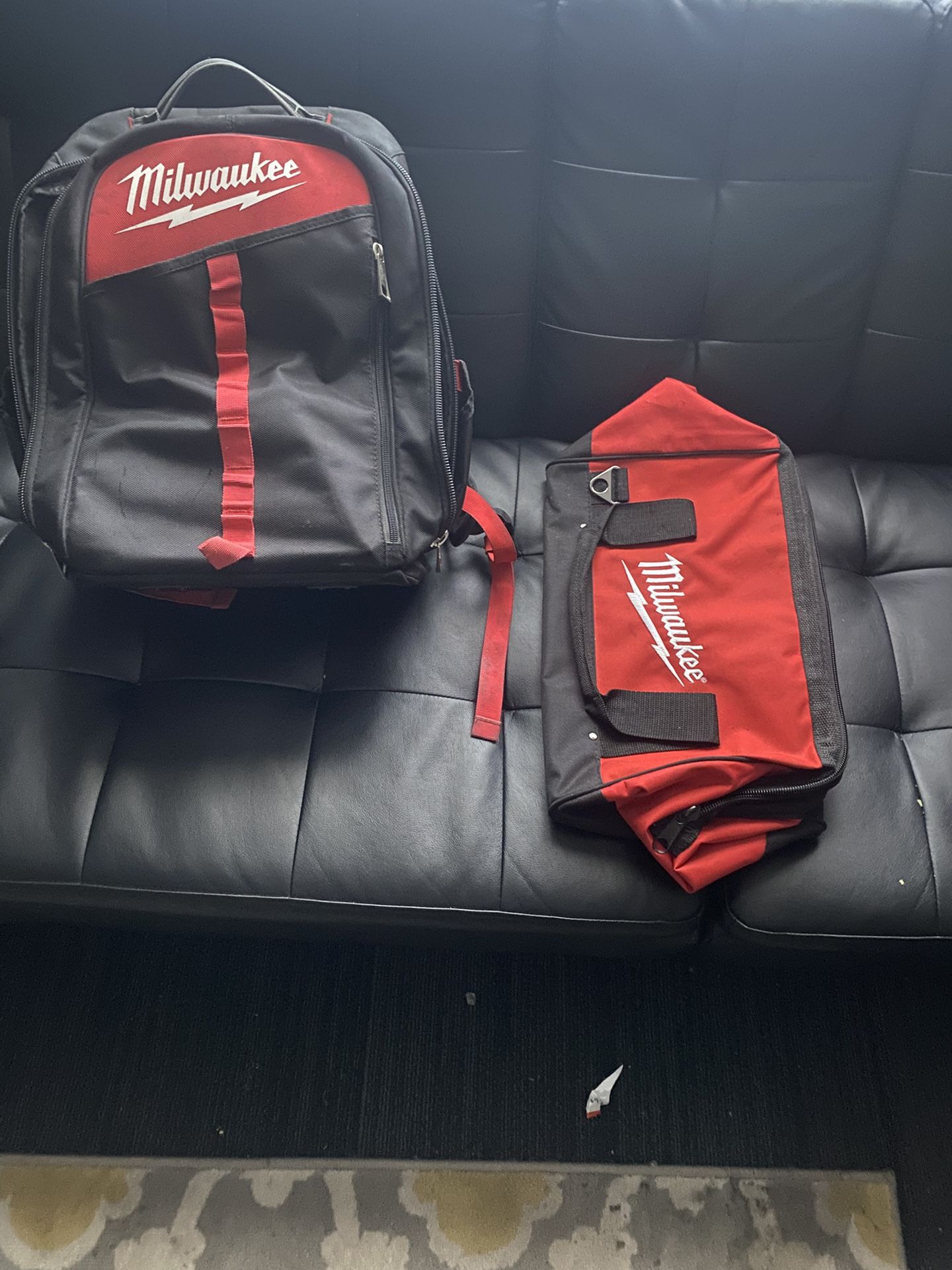 Milwaukee Tool Bags