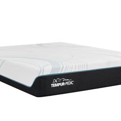Tempur-Pedic Firm Queen Matress