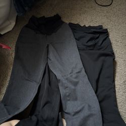 Maternity Clothes 