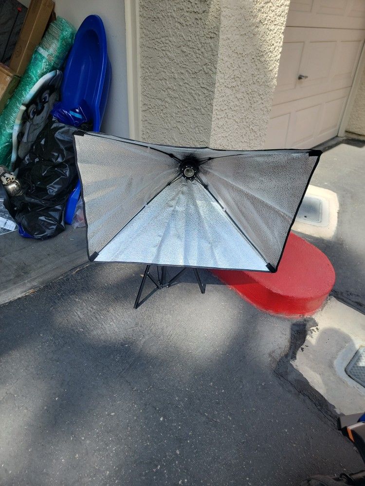 Photo Studio Equipment 