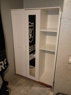 Wardrobe