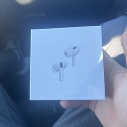 AirPod Pros