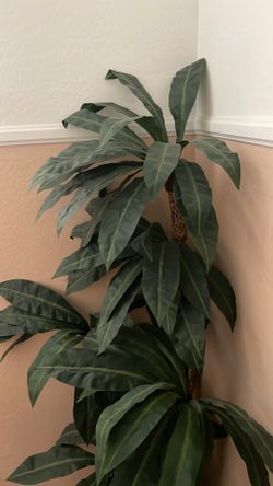 Planta artificial  7 “