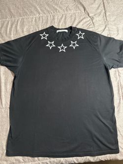 Givenchy Star T-Shirt