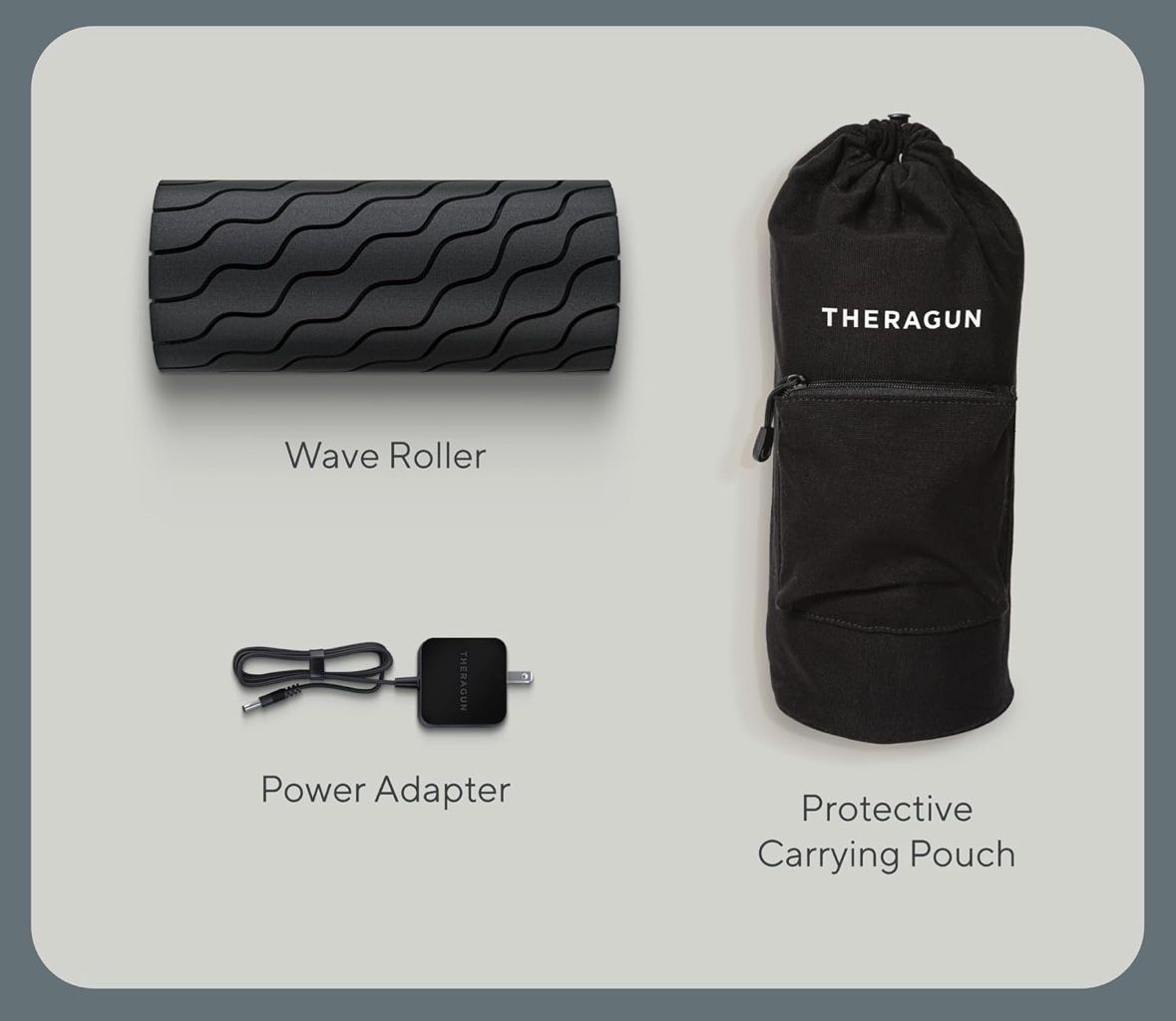 TheraGun Massage Roller